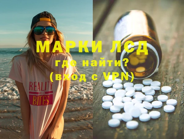 стаф Алексин